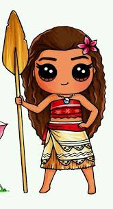 Moana sketch digital embroidery machine design file 4x4 5x7 | etsy. 15 Trendy Drawing Ideas Easy Disney Moana