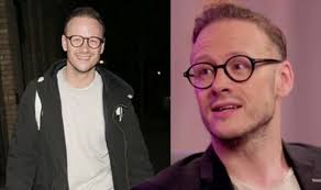 Strictly Come Dancing pro Kevin Clifton admits 'biggest fear' taking part  in show