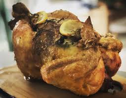 Hacer Pollo Rostizado En Casa Es Posible Animal Gourmet
