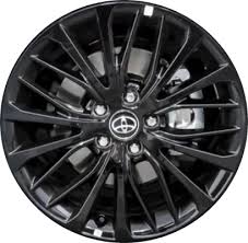 Hi, anyone used 2016 camry xse 18inch rims on le? Replacement Toyota Camry Wheels Stock Oem Hh Auto