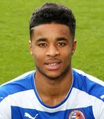 Dominic Samuel :: Photos :: playmakerstats.com