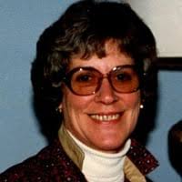 Barbara Belle Mahar Williams Obituary