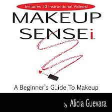 Sewing for beginners in hand sewing. Makeup Sensei A Beginner S Guide To Makeup Guevara Alicia Truitt Jeffrey 9781634522366 Amazon Com Books