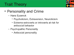 Pin On I Love Criminology