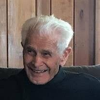 James Edward Wilhoite Obituary