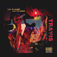 Birds In The Trap Album Cover Pin By Alyssa Neri On La Flame Album Art Travis Scott Wallpapers Music Covers