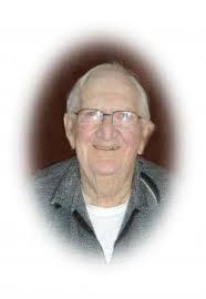 Patrick "Pat" Walter Curley