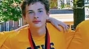 Kaleb Henderson's Instagram, Twitter & Facebook