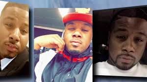 Raleigh police officers won't face charges in death of man who died after  getting shocked by Taser