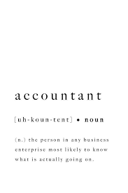 Accountant Print Definition Quote Accounting Inspiring Gift Etsy In 2020 Definition Quotes Funny Accounting Quotes Accounting Humor