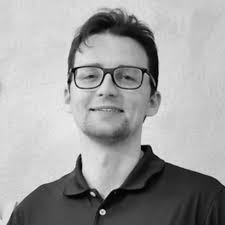 Physiotherapeut BSc. David Wetzel: Physiotherapy in Basel