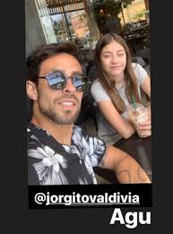 Jun 20, 2021 · te amo y gracias por siempre estar para nuestros hijos y por amarlos como solo tú sabes hacer, reflexionó sobre su esposo. Daniela Aranguiz Vuelve A Instagram Con Emotivo Mensaje Para Valdivia