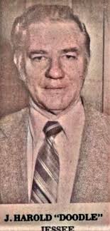 Joseph Harold “Doodle” Jessee Sr. (1923-2009)