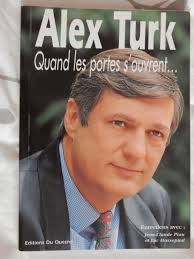 QUAND LES PORTES S'OUVRENT...