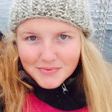 Jane Pimentel, General Manager, Greenwich Community Sailing