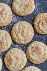 The Best Snickerdoodle Cookies Natashaskitchen Com Best Snickerdoodle Cookies Snickerdoodle Cookie Recipes Snicker Doodle Cookies