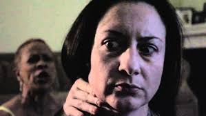 Just What the Doctor Ordered: Demonic Attachment (2016 Short)