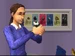 La expansión permite a los jugadores comprar y entrenar mascotas. The Sims 2 Pets Cheats And Cheat Codes Psp