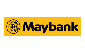 Monday, tuesday, wednesday, thursday, friday: Maybank Mesra Mall