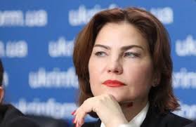 Генеральный прокурор украины ирина венедиктова раскрыла суть претензий к депутатам верховной рады виктору медведчуку и тарасу козаку. Genprokuror Venediktova Uvolnyaet Vosstanovivshegosya Prokurora Kieva Yuldasheva Nova Vlada