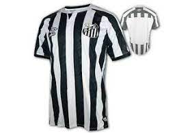 We did not find results for: Santos Fc Fussball Trikots Von Brasilianischen Vereinen Gunstig Kaufen Ebay