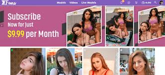 What is Fansly? How Does it Work? Who Uses it? - (Explainer)