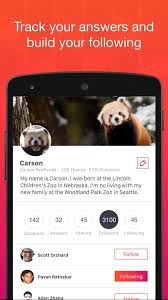 Yahoo Answers Now Advice Q A For Android Apk Download