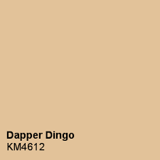 A Warm Essential Tan Dapper Dingo Km4612 Just One Of 1700 Plus Colors From Kelly Moore Paints New Colors Kelly Moore Paint Copper Blush Brown Color Palette