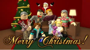 Welcome To Bloxburg Beta Roblox Roblox Merry Merry Christmas