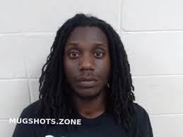 JESSE KINSEY 12/02/2021