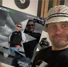 Mix Series 001 Back to doing what I love 💜