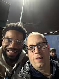 Richard Feek (@RichFeek)