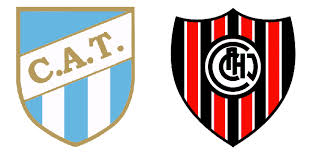 Club atlético tucumán (mostly known as atlético tucumán) is an argentinian football club based in the city of san miguel de tucumán of tucumán province. La Gloriosa Tricolor Atletico Tucuman Vs Chacarita Dia Hora Y Arbitro Confirmados