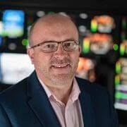 Finding My Elusive Leopard