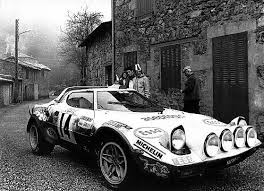 What i wouldn't give to drive a stratos on snow.or on anything really. Lancia Stratos Rallye Monte Carlo 1978 Foto Bild Sport Motorsport Rallyesport Bilder Auf Fotocommunity