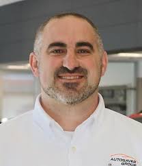 Springfield GMC Staff