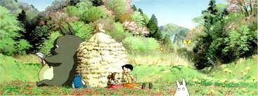 Maybe you would like to learn more about one of these? Ghibli Wallpaper 4k Posted By Michelle Thompson