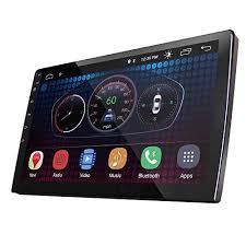 Ugar Android Car Stereo Ex6 L 10 Universal Android 6 0 Android Car Stereo Car Stereo Sound System Car