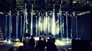 En esta oportunidad, showmatch volvió a realizar la clásica broma del 2014. Asi Sera La Impresionante Escenografia De Showmatch Voxpopuli Tu Voz Es Noticia