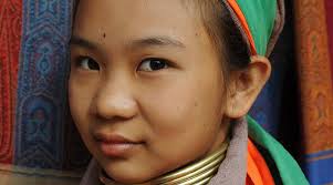 Huay Sua Thao Karenni Village (2025)