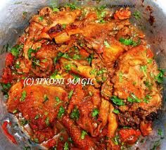 Serve with a hearty piece of toasted homemade bread. How To Cook The Best Kenyan Kienyeji Chicken Wet Fry Jikoni Magic Easy Chicken Casserole Recipes Easy Chicken Dinner Recipes Chicken Recipes