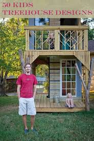 Can also be used as a place (to live in), amazing tiny treehouse kids, architecture modern luxury treehouse interior cozy backyard. 50 Kids Treehouse Designs