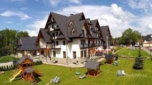 Biały dunajec train station is 7.5 km away. Sprawdzony Przez Eholiday Pl Hotel Liptakowka Bialka Tatrzanska Youtube