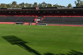 #dragonzord #megazord #marcelo matere #art #artwork #illustration #dinozords #mighty morphin power rangers #mmpr #power rangers #green ranger #tommy oliver #zordon #rita repulsa. Estadio Marcelo Bielsa Home Of Newell S Old Boys Newellscarajo Com