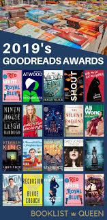 Goodreads Awards 2019 In 2020 Books Book Club Books Best Books To Read