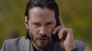 The Swedish Crime Comedy Series You Never Knew Starred Keanu Reeves