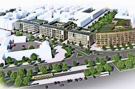 Sanierung der stuttgarter oper ist beschlossen der stuttgarter gemeinderat hat grünes licht für die sanierung des opernhauses gegeben. Cannstatter Neckarpark Sozialer Wohnungsbau Ist Luxus Stuttgart Stuttgarter Zeitung