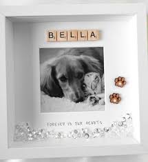 Unlike sympathy flowers, a lasting memorial. Pet Loss Pet Memorial Dog Loss Frame Cat Loss Pet Sympathy Etsy Pet Sympathy Gifts Pet Remembrance Pet Sympathy