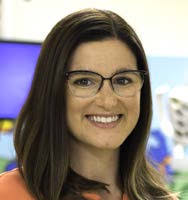 2020 ANNUAL REPORT Pioneering Health and Social Service Solutions Since 1967