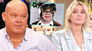 Bridget Maasland vindt dat Paul de Leeuw plank misslaat: 'Niet leuk'